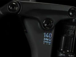 Cube Stereo Hybrid 140 HPC SLX 750 2024 -Cube Shop cube stereo hybrid 140 hpc slx carbon reflex suspension 0e00