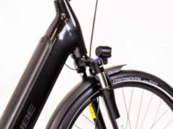 Cube Supreme Hybrid SE 500 2024 -Cube Shop cube supreme hybrid 500 se voorvork eda2