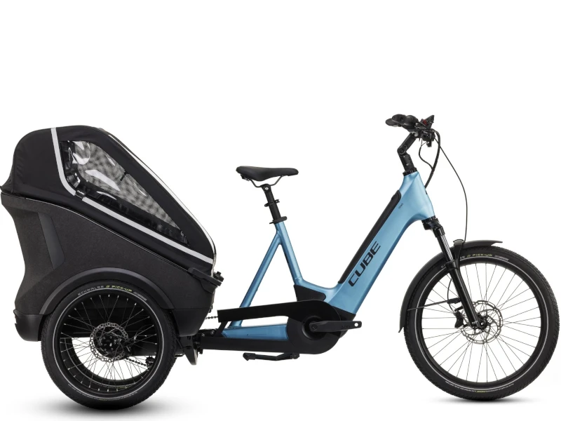 Cube Trike Family Hybrid 750 2024 3 Cube Trike Family Hybrid 750 2024