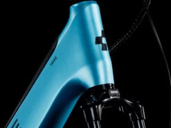 Cube Trike Family Hybrid 750 2024 24 Cube Trike Family Hybrid 750 2024 -Cube Shop cube trike hybrid family 750 blue reflex frame 2efa