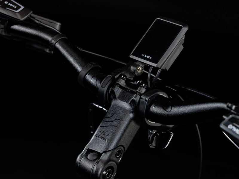 Cube Trike Family Hybrid 750 2024 6 Cube Trike Family Hybrid 750 2024 - Afbeelding 4