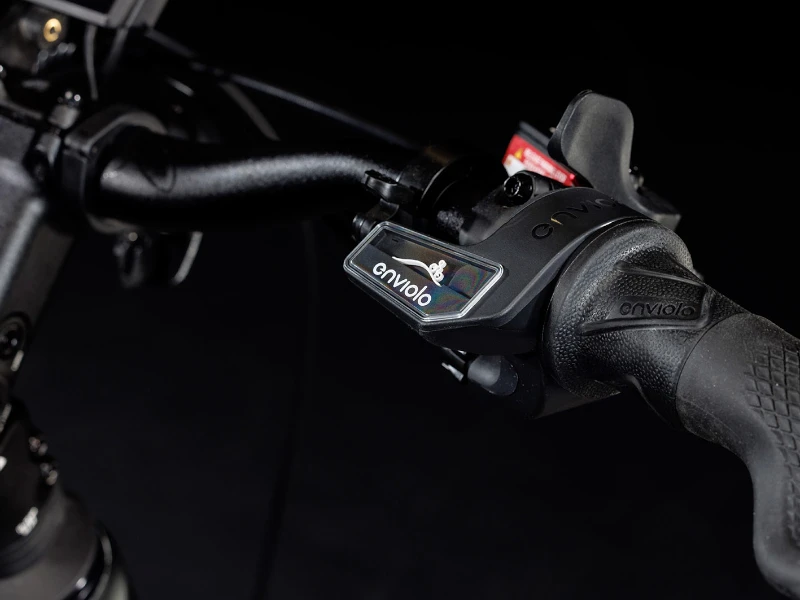 Cube Trike Family Hybrid 750 2024 5 Cube Trike Family Hybrid 750 2024 - Afbeelding 3