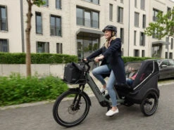 Cube Trike Family Hybrid 750 2024 26 Cube Trike Family Hybrid 750 2024 -Cube Shop cube trike hybrid family 750 weg 5809