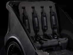 Cube Trike Family Hybrid 750 2024 18 Cube Trike Family Hybrid 750 2024 -Cube Shop cube trike hybrid family 750 zitjes 9c7a