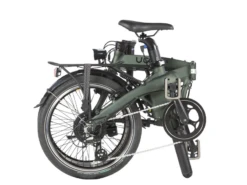 UGO Dare ED7 17 UGO Dare ED7 -Cube Shop dare u go ed7 opgevouwen de9d