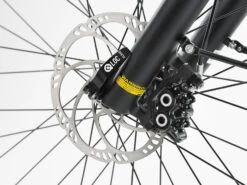 QWIC Performance RD11 Speed Heren 13 QWIC Performance RD11 Speed Heren -Cube Shop detail performance speed remschijf voor f292