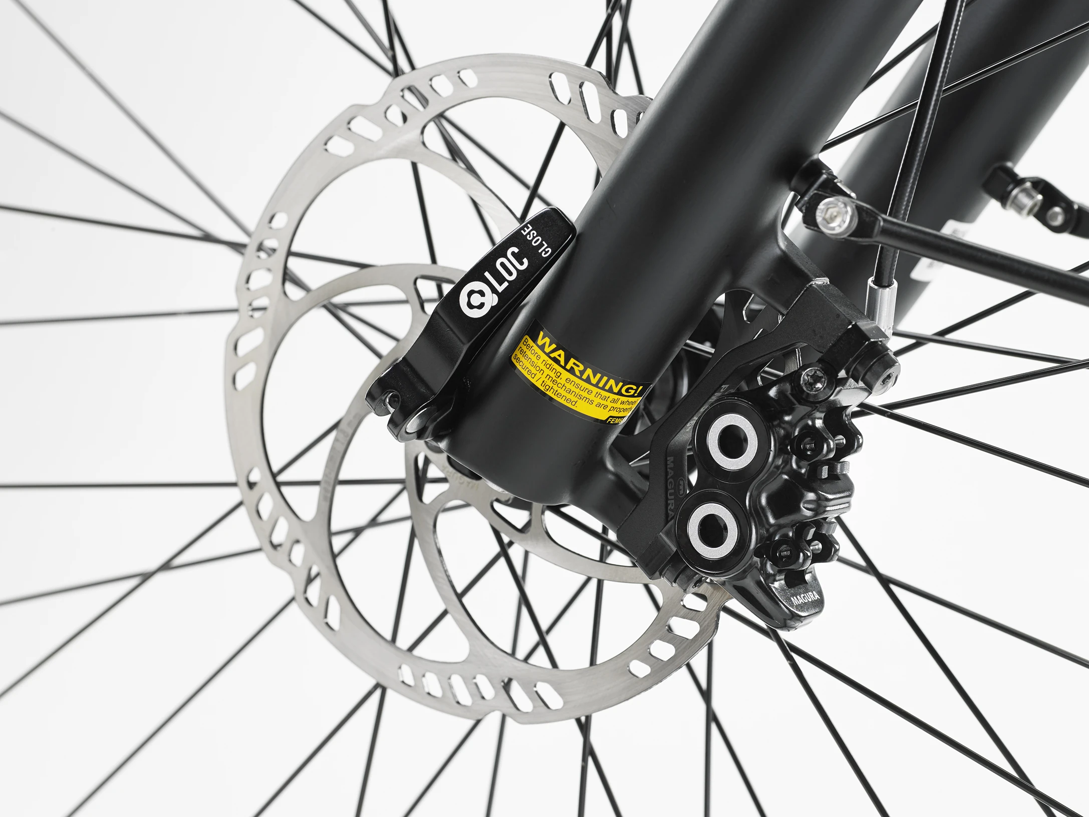 QWIC Performance RD11 Speed Heren 7 QWIC Performance RD11 Speed Heren - Afbeelding 5