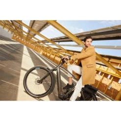 Cortina E-Silento Pro N7 500 2022 Heren -Cube Shop e silento7 85c8