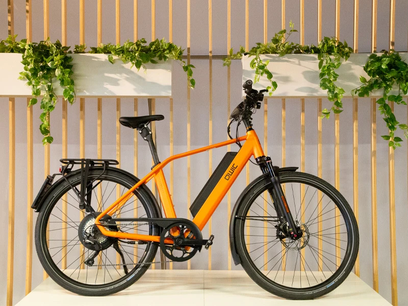 Qwic Performance RD11 Speed 48cm Showmodel 3 Qwic Performance RD11 Speed 48cm Showmodel