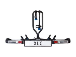 XLC Azura Xtra Led Fietsendrager
