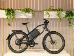 Klever X Speed L 1200Wh Showmodel