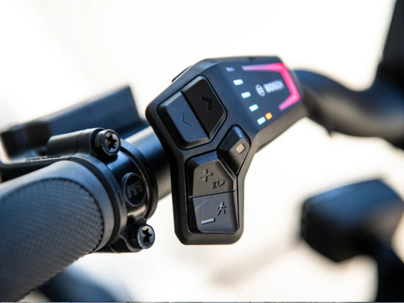 Flyer Gotour 7.23 Heren 6 Flyer Gotour 7.23 Heren - Afbeelding 4