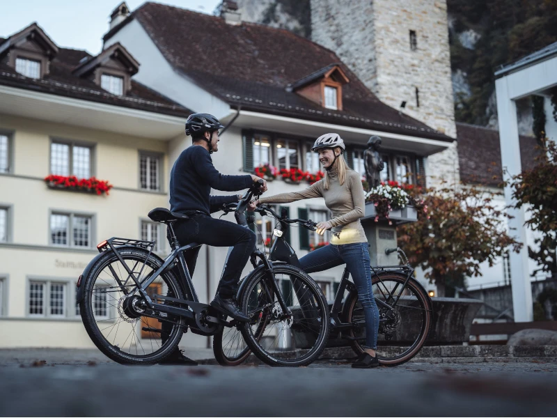 Flyer Gotour 7.23 Heren 9 Flyer Gotour 7.23 Heren - Afbeelding 7