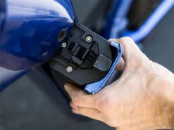 Flyer Gotour 7.23 Heren 10 Flyer Gotour 7.23 Heren -Cube Shop flyer go tour 7.23 uitneembare accu f616