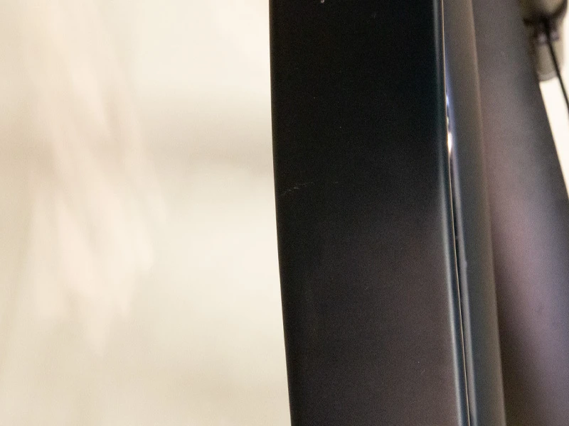 Klever X Speed Pinion Showmodel 5 Klever X Speed Pinion Showmodel - Afbeelding 3