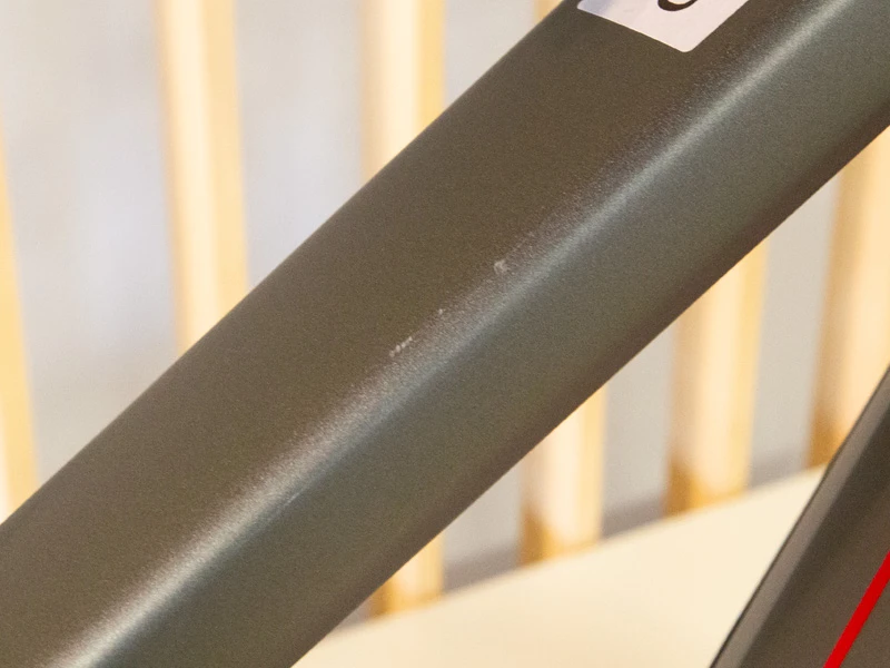 Stromer ST5 Showmodel 4 Stromer ST5 Showmodel - Afbeelding 2