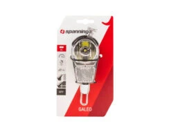 De Galeo XB LED Spanninga Koplamp
