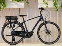 Giant Entour E+ 1 Heren Showmodel