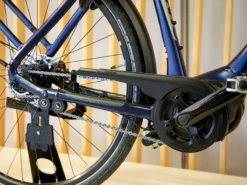 Giant Prime E+ Heren Showmodel 12 Giant Prime E+ Heren Showmodel -Cube Shop giant prime e detailfoto motor