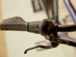 Giant Prime E+ Heren Showmodel 16 Giant Prime E+ Heren Showmodel -Cube Shop giant prime e detailfoto versnelling