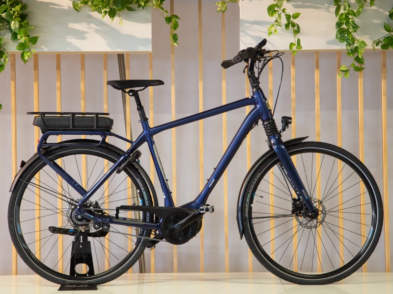 Giant Prime E+ Heren Showmodel 3 Giant Prime E+ Heren Showmodel