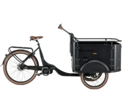 Keewee Bakfiets
