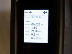 Stromer ST5 M Showmodel 9 Stromer ST5 M Showmodel -Cube Shop kilometerstand dvd 24 r