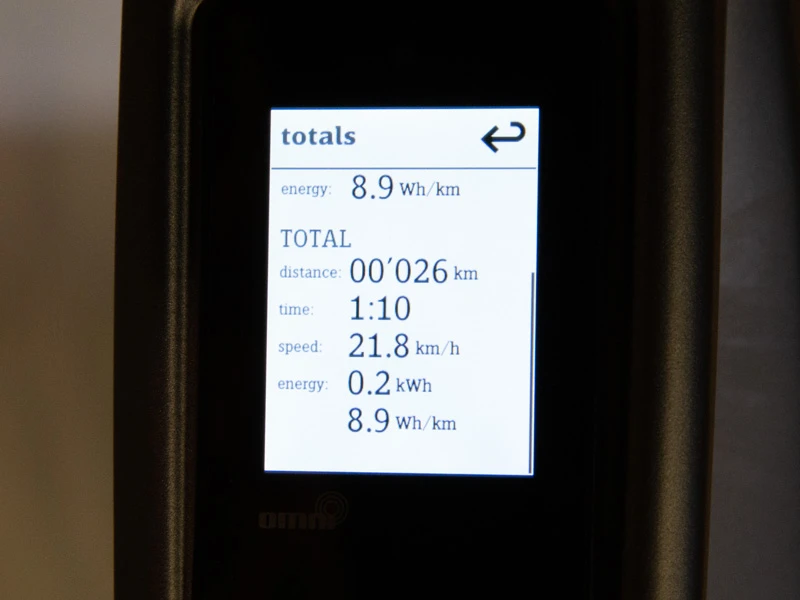 Stromer ST5 M Showmodel 6 Stromer ST5 M Showmodel - Afbeelding 4