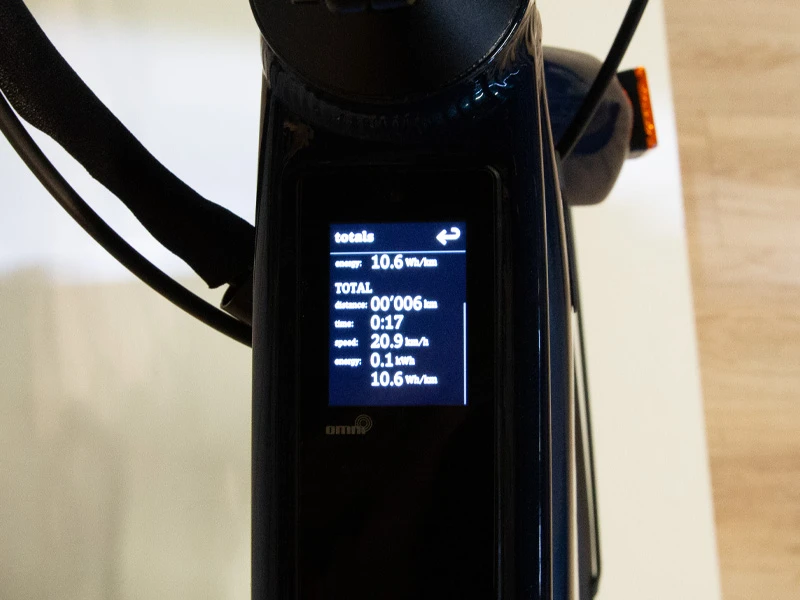 Stromer ST1 LCI M 814Wh Showmodel 5 Stromer ST1 LCI M 814Wh Showmodel - Afbeelding 3