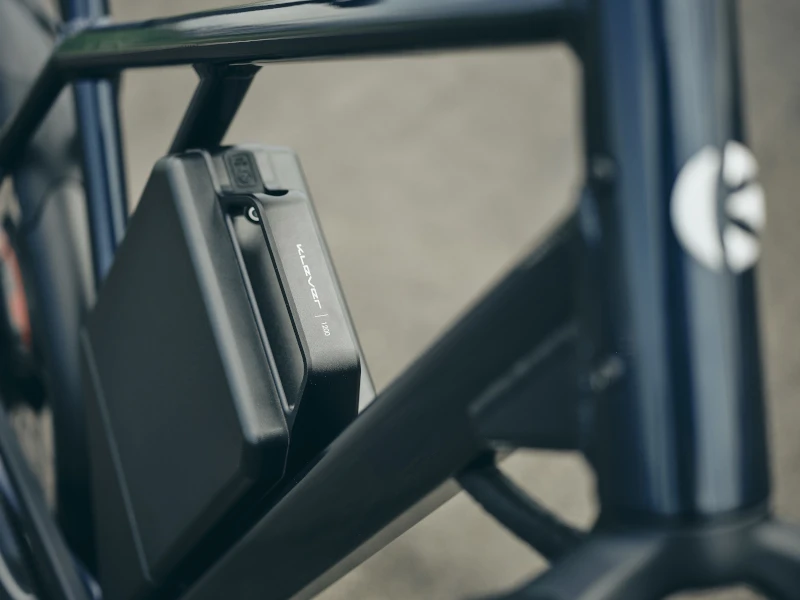 Klever N Pinion 45 4 Klever N Pinion 45 - Afbeelding 2