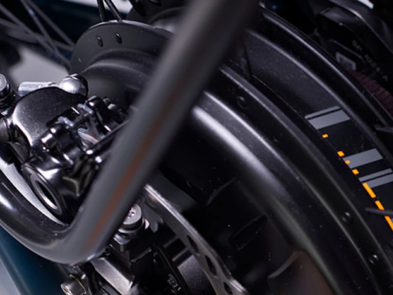 Klever N Pinion 45 5 Klever N Pinion 45 - Afbeelding 3