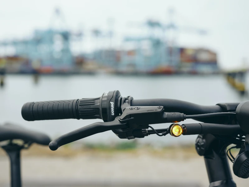 Klever N Pinion 45 6 Klever N Pinion 45 - Afbeelding 4