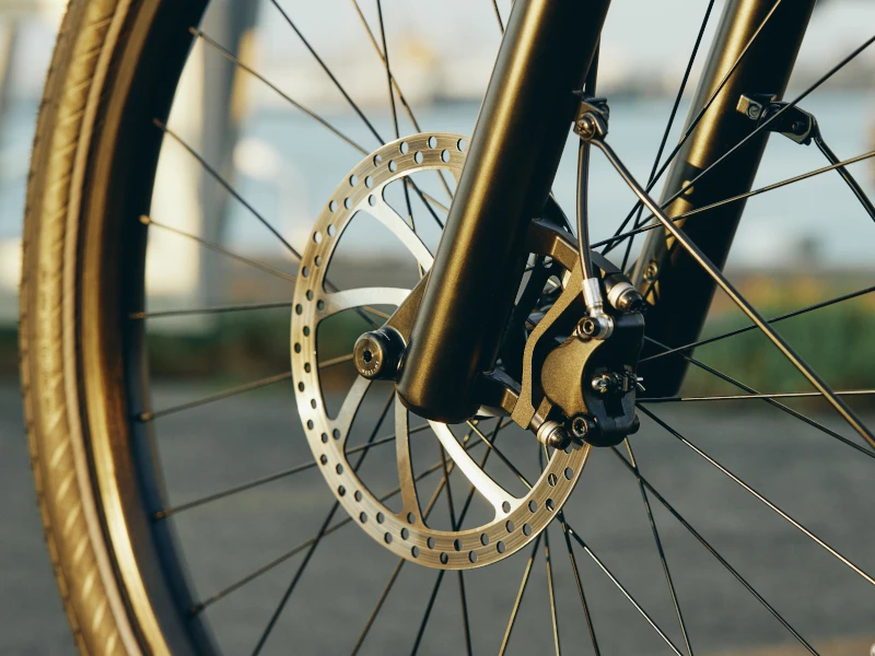 Klever N Pinion 45 7 Klever N Pinion 45 - Afbeelding 5