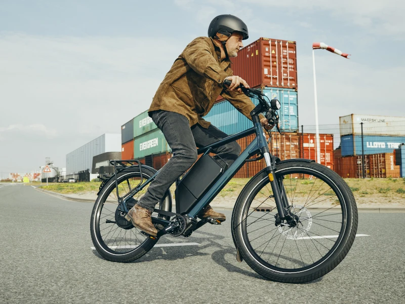 Klever N Pinion 45 16 Klever N Pinion 45 - Afbeelding 14