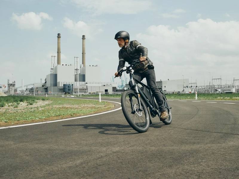 Klever N Pinion 45 15 Klever N Pinion 45 - Afbeelding 13