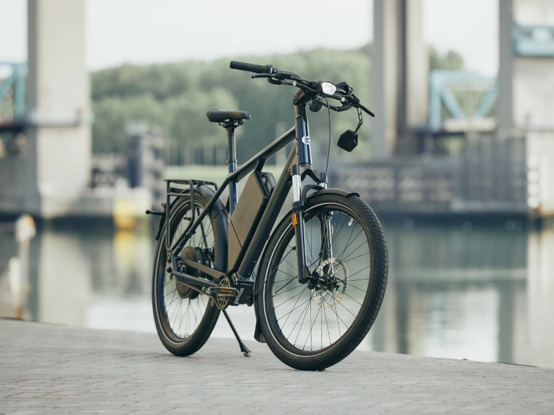 Klever N Pinion 45 13 Klever N Pinion 45 - Afbeelding 11