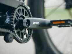 Klever N Pinion 45 26 Klever N Pinion 45 -Cube Shop klever n pinion 45 trapper 27d6