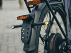 Klever N Pinion 45 24 Klever N Pinion 45 -Cube Shop klever n pinion 45 verlichting achter 376a