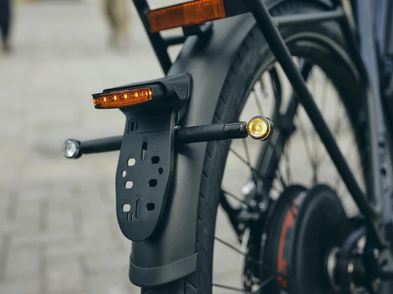 Klever N Pinion 45 9 Klever N Pinion 45 - Afbeelding 7