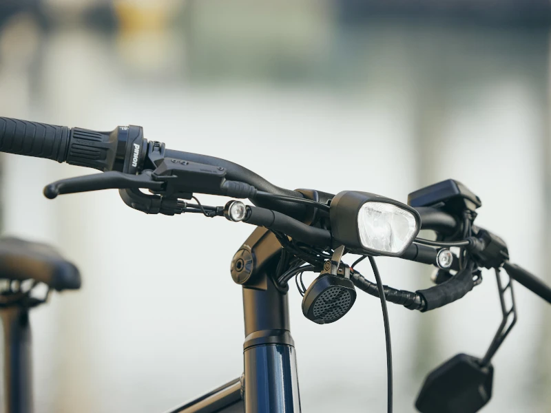 Klever N Pinion 45 10 Klever N Pinion 45 - Afbeelding 8