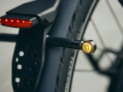 Klever N Rogue 45 11 Klever N Rogue 45 -Cube Shop klever n roque 45 achterlicht 06dd