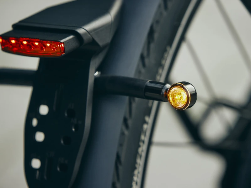 Klever N Rogue 45 7 Klever N Rogue 45 - Afbeelding 5