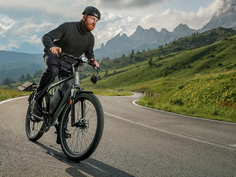 Klever N Rogue 45 6 Klever N Rogue 45 - Afbeelding 4