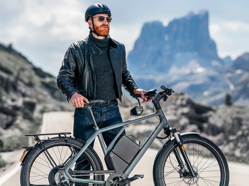 Klever N Rogue 45 5 Klever N Rogue 45 - Afbeelding 3