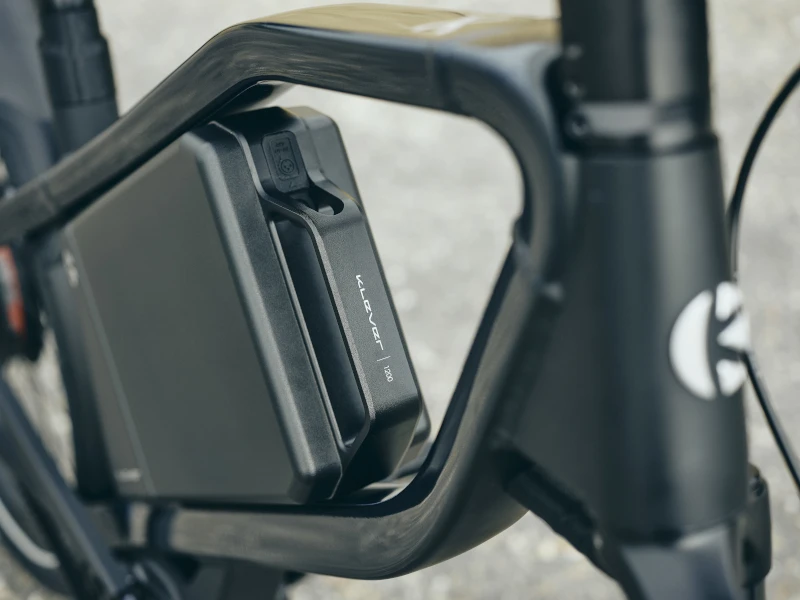 Klever X Pinion 45 5 Klever X Pinion 45 - Afbeelding 3