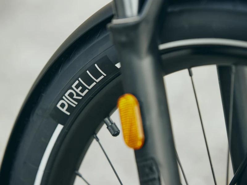 Klever X Pinion 45 6 Klever X Pinion 45 - Afbeelding 4