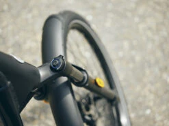 Klever X Pinion 45 21 Klever X Pinion 45 -Cube Shop klever x pinion 45 detail vering 20ab