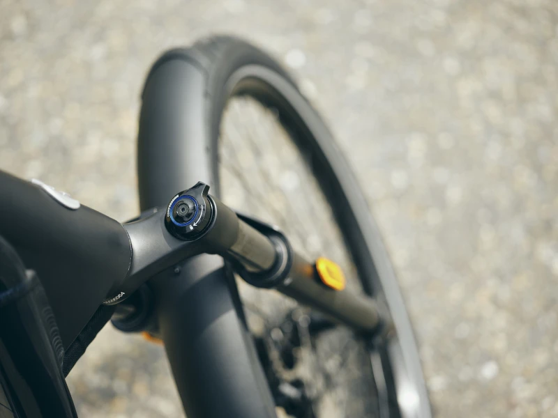 Klever X Pinion 45 7 Klever X Pinion 45 - Afbeelding 5