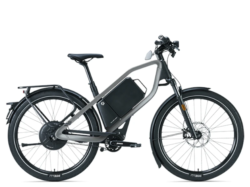 Klever X Pinion 45 3 Klever X Pinion 45