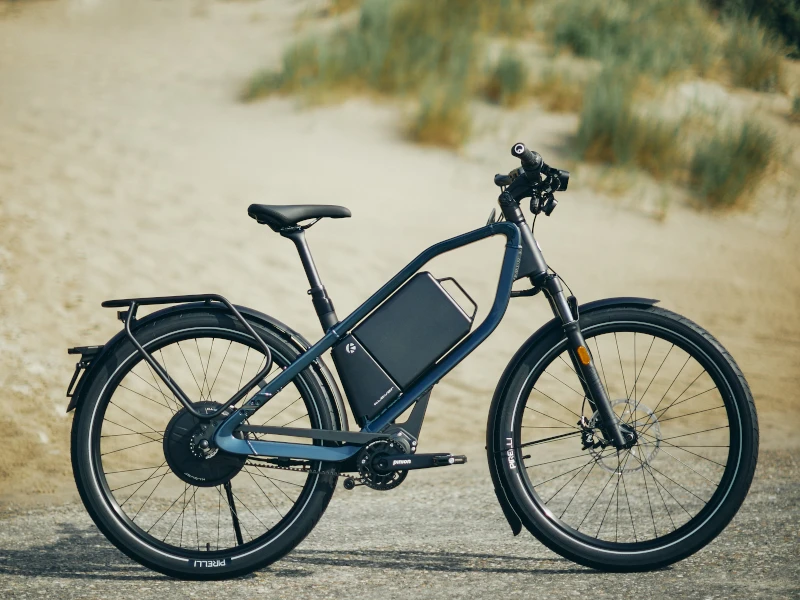 Klever X Pinion 45 15 Klever X Pinion 45 - Afbeelding 13